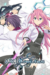 A.W.: Phoenix Festa