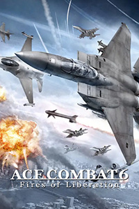 Ace Combat 6