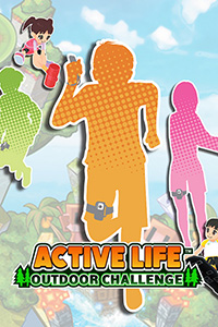 Active Life (Switch Version)