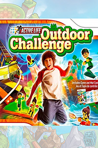 Active Life Outdoor Challenge