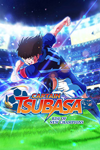 Captain Tsubasa: Rise of New Champions