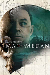 Dark Pictures Anthology 1 Man of Medan