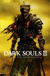 Dark Souls III + Dark Souls III Fire Fades Edition