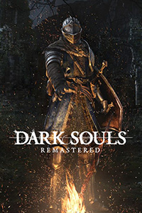 Dark Souls Remastered