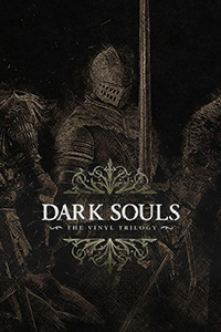 Dark Souls Trilogy