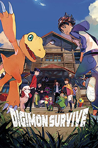 Digimon Survive