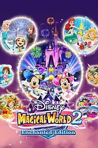 Disney Magical World 2: Enchanted Edition