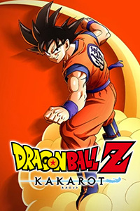 Dragon Ball Kakarot