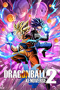 Dragon Ball Xenoverse 2