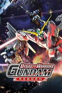 Dynasty Warriors Gundam Reborn