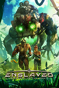 Enslaved: Odyssey to the West