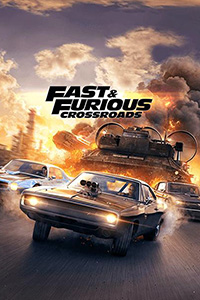 Fast and Furious Crossroads