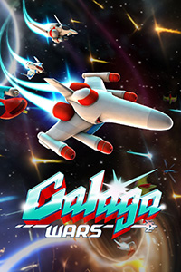 Galaga Wars