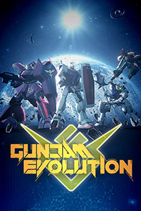 Gundam Evolution (console)