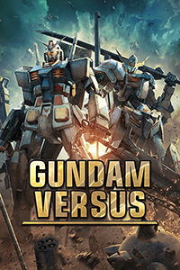 Gundam Versus