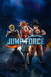 Jump Force