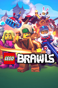 LEGO® Brawls