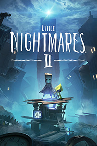 Little Nightmares 2