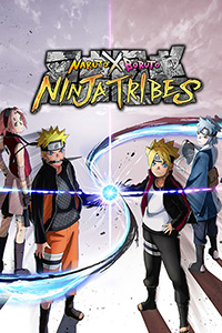 NARUTO X BORUTO Ninja Tribes