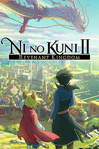 Ni no Kuni II: Revenant Kingdom