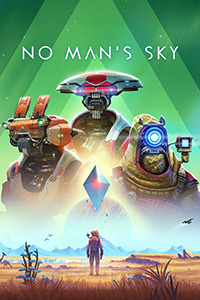 No Man's Sky