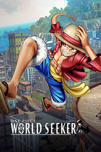 One Piece World Seeker