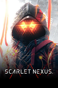 Scarlet Nexus