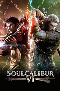 SoulCalibur VI