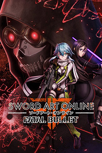 Sword Art Online: Fatal Bullet
