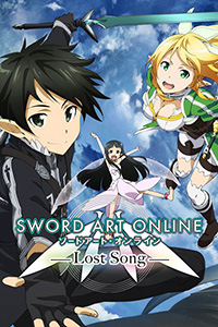 Sword Art Online: Lost Song