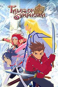 Tales of Symphonia