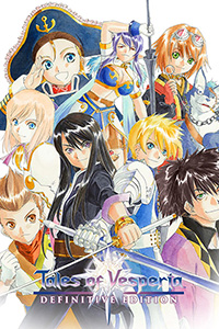 Tales of Vesperia: Definitive Edition