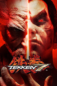 Tekken 7