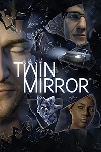 Twin Mirrors