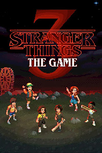 Stranger Things 3: The Game