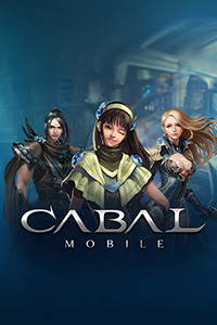 CABAL Mobile