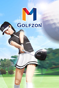 Golfzon M