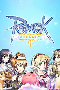 Ragnarok Journey