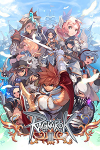 Ragnarok Online 2