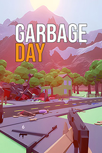 Garbage Day