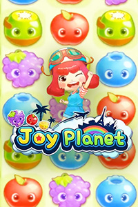 Joy Planet