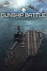 Gunship Battle : Total Warfare (GBTW)