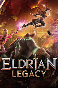 Eldrian Legacy