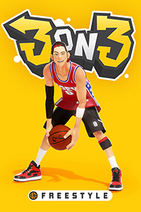 3on3 Freestyle