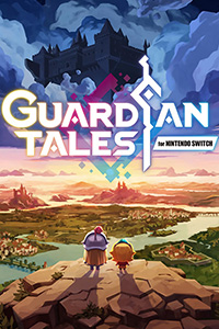 Guardian Tales for Nintendo Switch