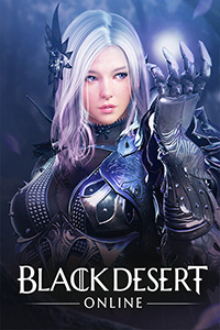 Black Desert Online
