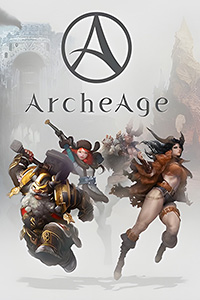 ArcheAge