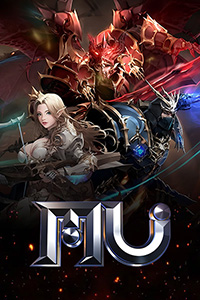 MU Online