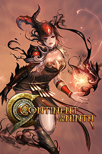 Continent of the 9th