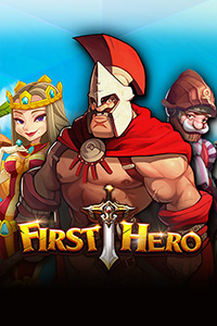 First Hero